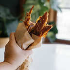 Pineapple Teriyaki