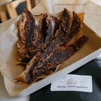 Spicy Lemon Grass